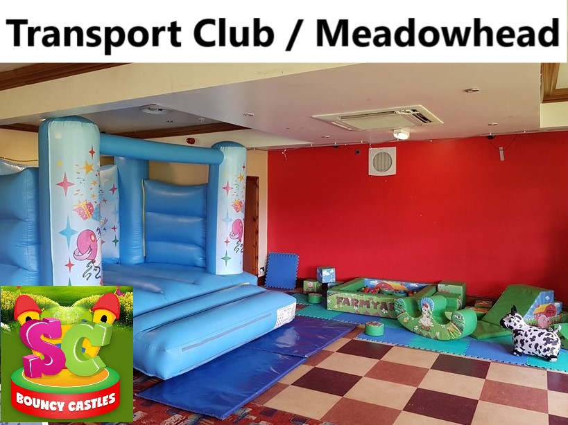 A photo of the Transport Club in Meadowhead A picture of the Transport Club in Meadowhead