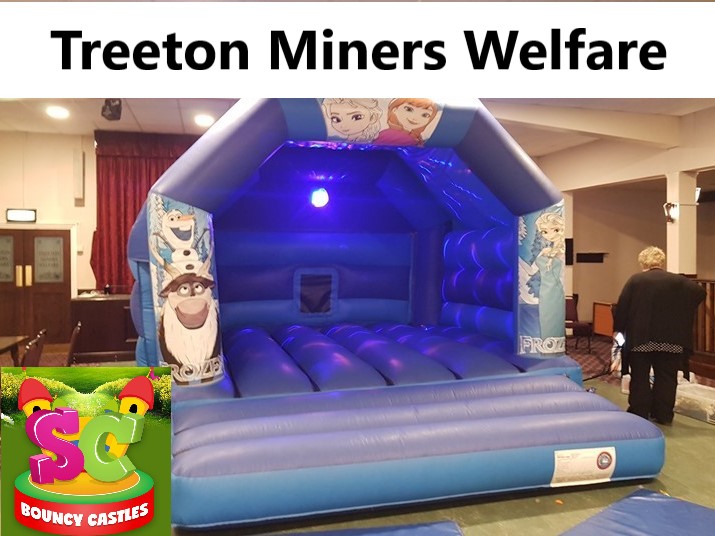 Photo of Treeton Miners Welfare Treeton Miners Welfare