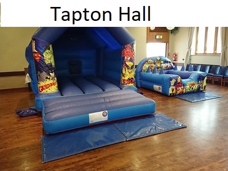 Tapton Hall on shore lane is available to hire in Sheffield Hire Tapton Hall on Shore lane, Sheffield