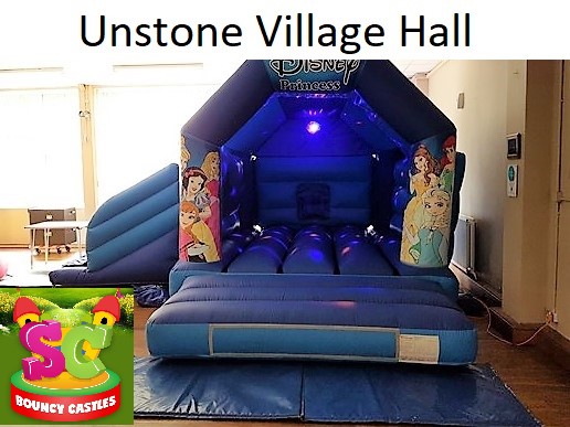 Photo of Unstone Village hall Unstone Village Hall