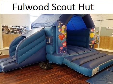 Fulwood Scout hut in available to hire in Sheffield Hire Fulwood scout hut in Sheffield