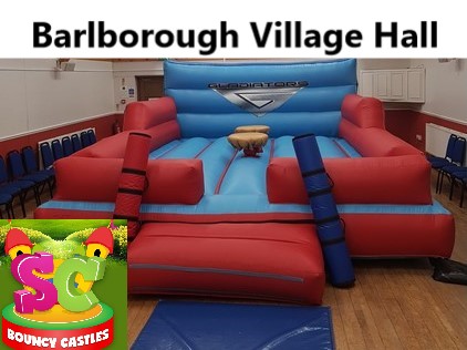 Photo of Barlborough Village Hall for hire Barlborough Village Hall
