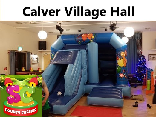Photo of Calver Village hall Calver Village Hall
