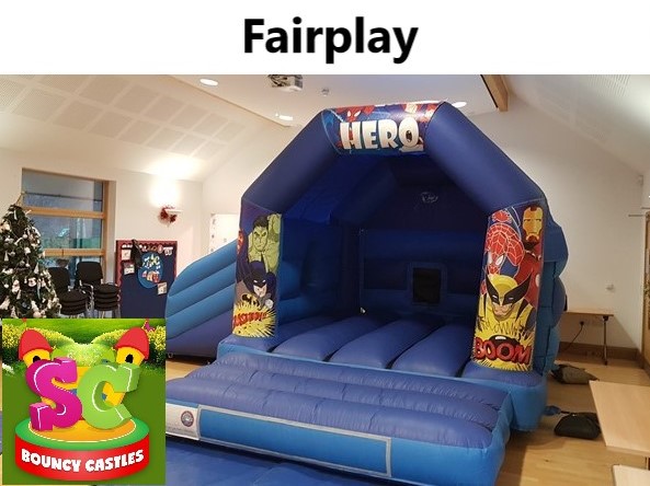 Photo of Fairplay centre Fairplay centre