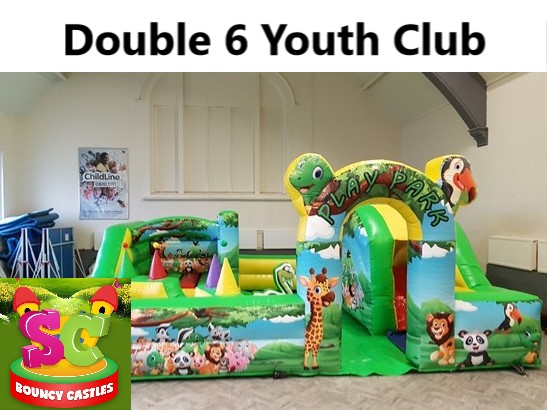 Double six youth club is available to hire in Woodseats in Sheffield Hire Double six youth club in Woodeats in Chesterfield