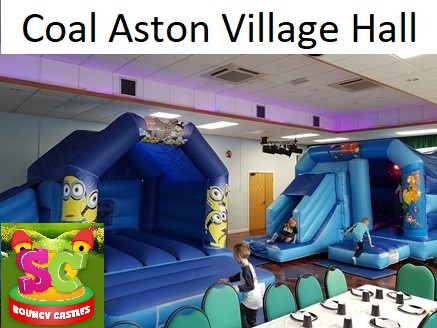 Photo of Coal Aston Village Hall Coal Aston Village Hall