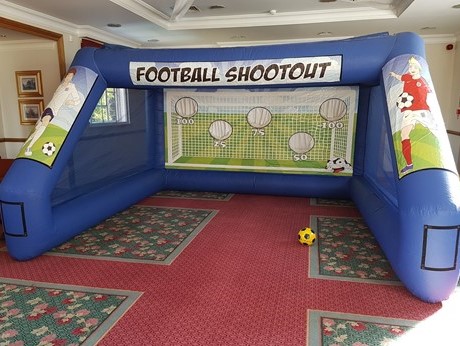 Hire penalty shootout in Sheffield, Chesterfield and Rotherham Penalty Shootout hire in Sheffield, Chesterfield and Rotherham